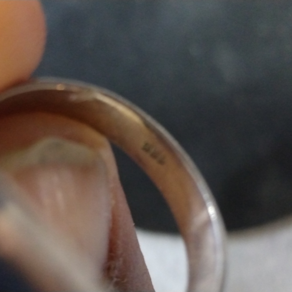 925 Lady Ring - image 5